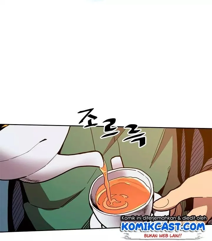 A Returner's Magic Should Be Special Chapter 63 Gambar 3