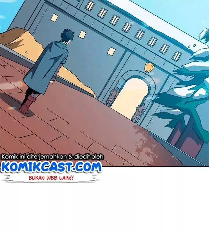 A Returner's Magic Should Be Special Chapter 63 Gambar 32