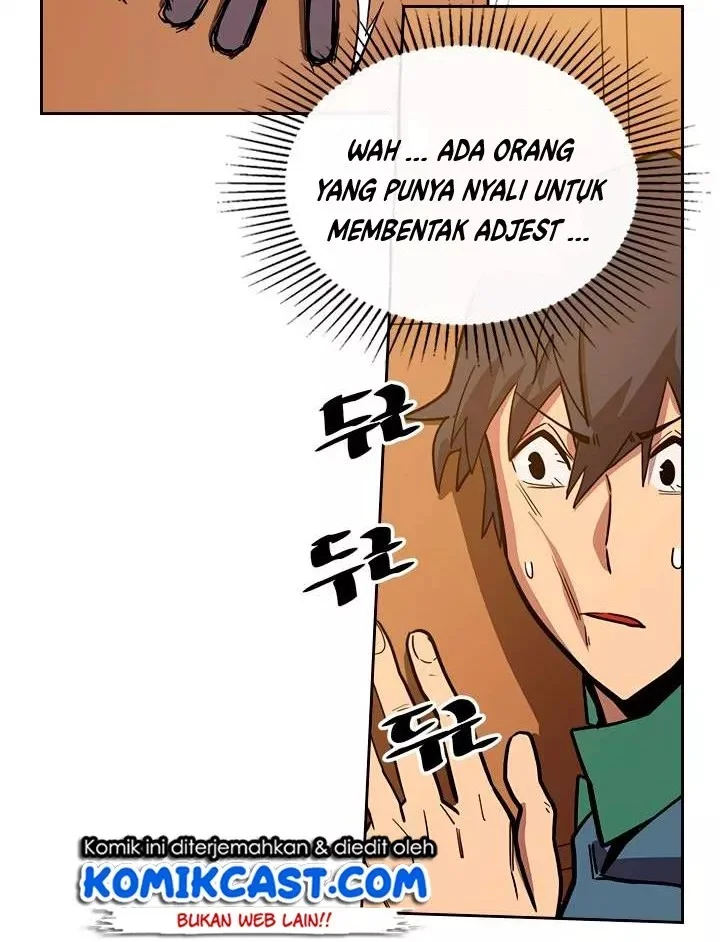 A Returner's Magic Should Be Special Chapter 63 Gambar 47