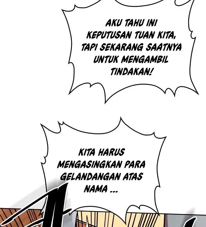 A Returner's Magic Should Be Special Chapter 63 Gambar 53