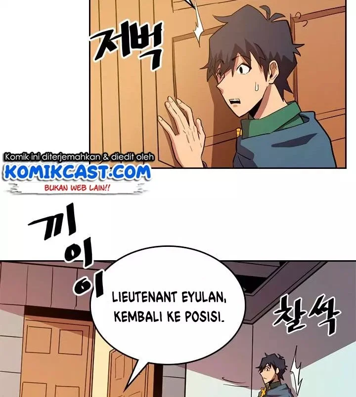 A Returner's Magic Should Be Special Chapter 63 Gambar 62