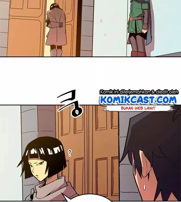 A Returner's Magic Should Be Special Chapter 63 Gambar 63