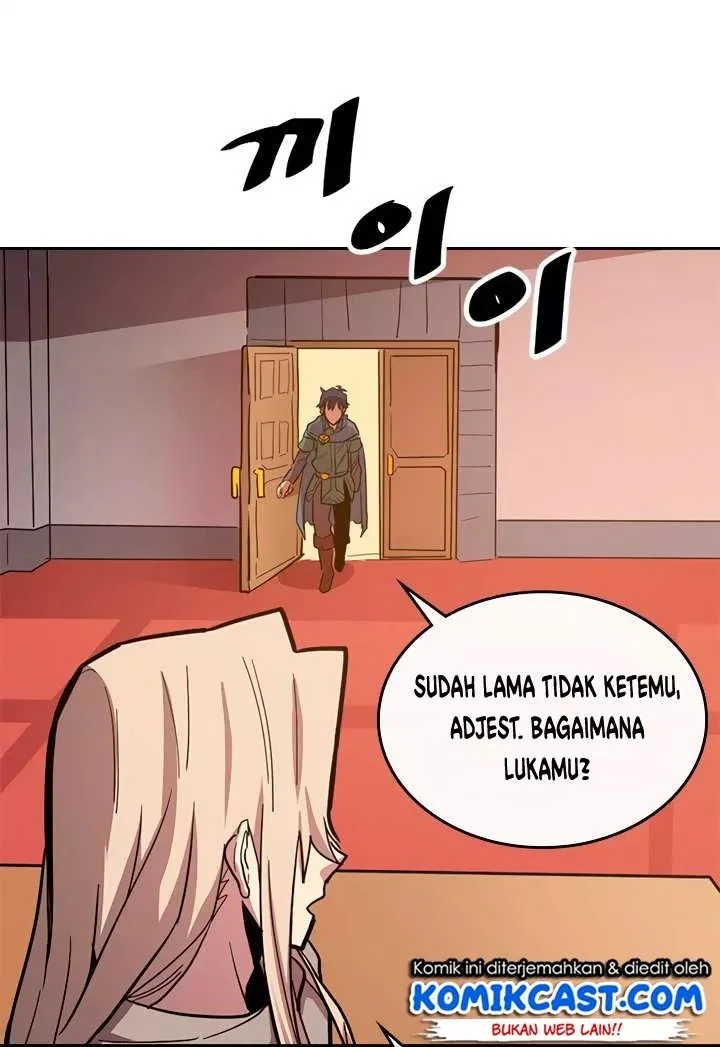 A Returner's Magic Should Be Special Chapter 63 Gambar 68