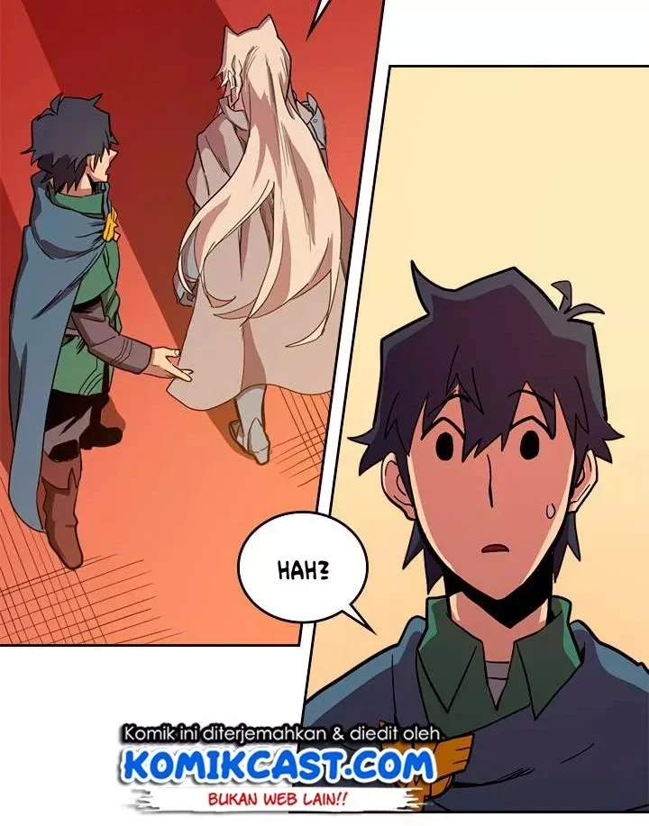 A Returner's Magic Should Be Special Chapter 63 Gambar 71