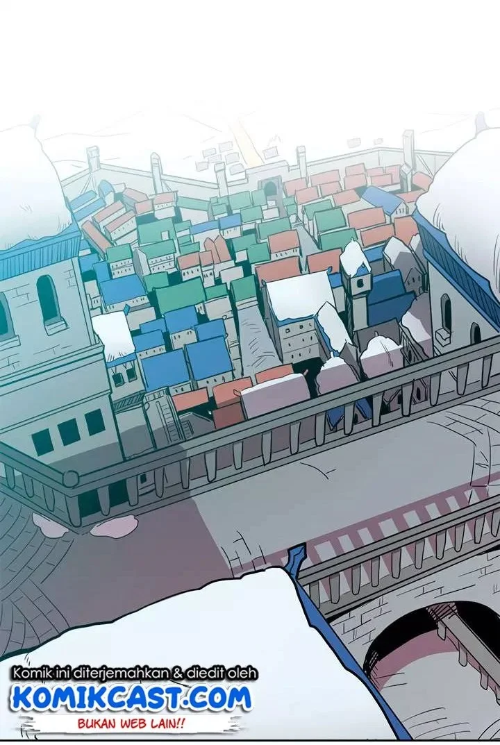 A Returner's Magic Should Be Special Chapter 63 Gambar 73