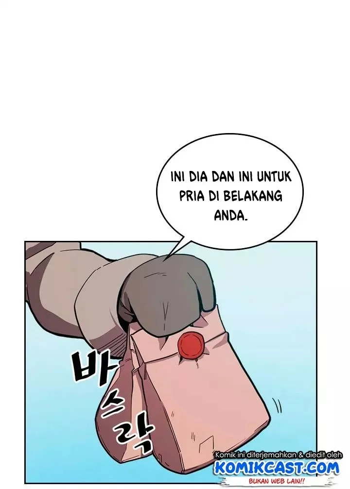 A Returner's Magic Should Be Special Chapter 63 Gambar 78