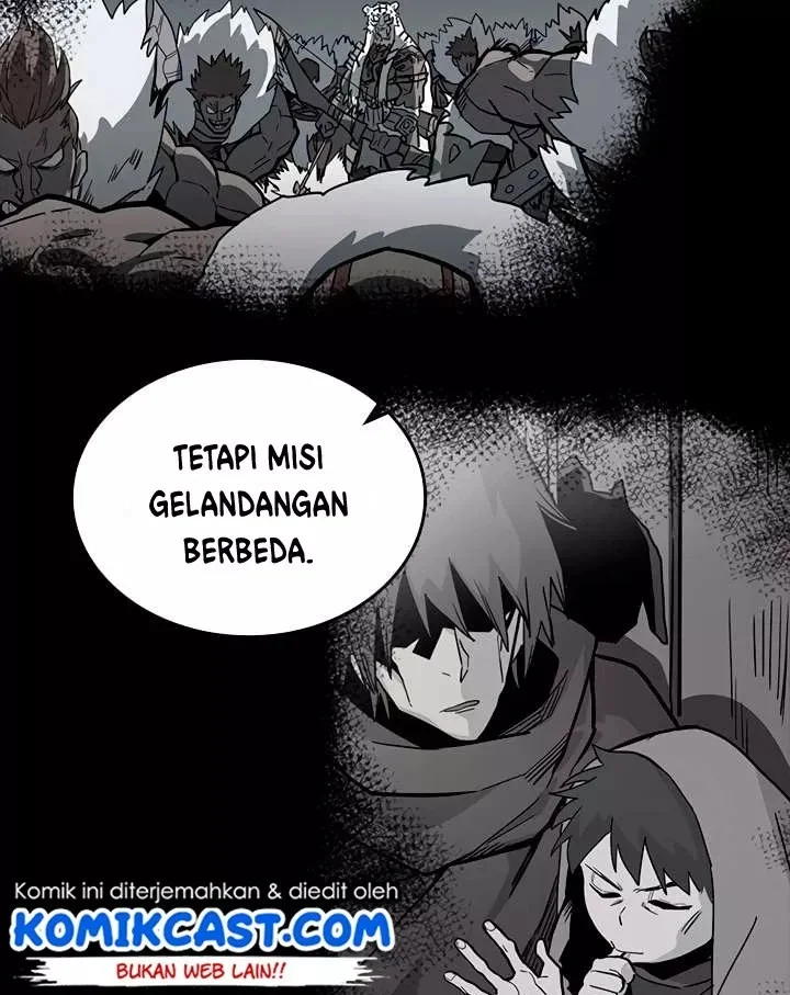 A Returner's Magic Should Be Special Chapter 63 Gambar 95