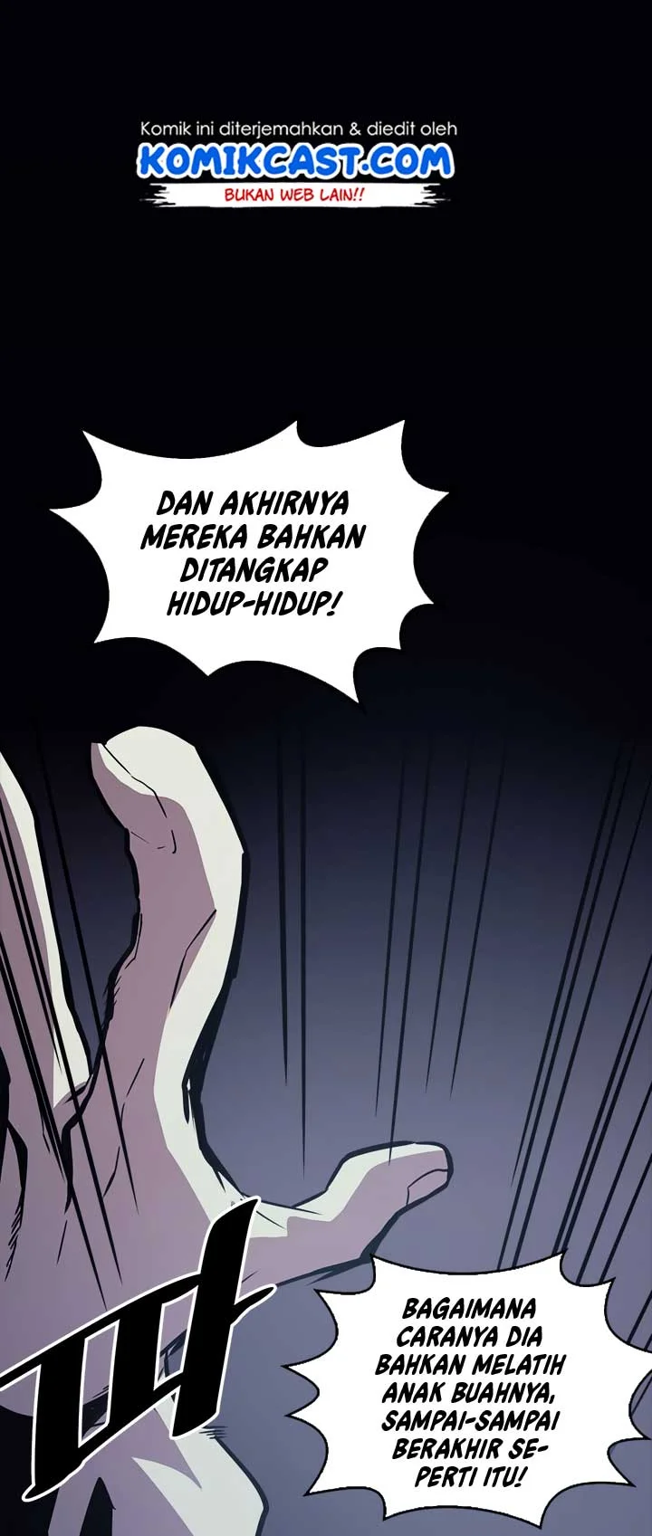 A Returner's Magic Should Be Special Chapter 74 Gambar 13