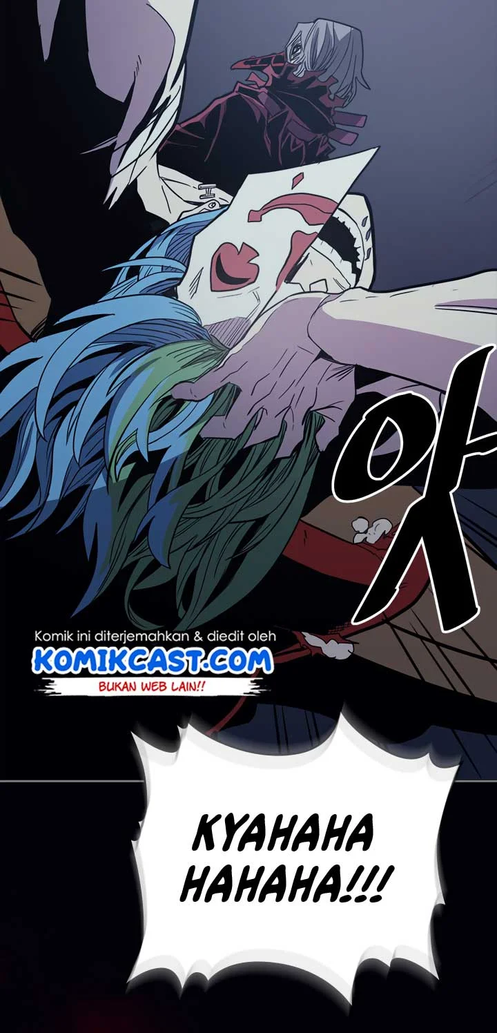 A Returner's Magic Should Be Special Chapter 74 Gambar 14