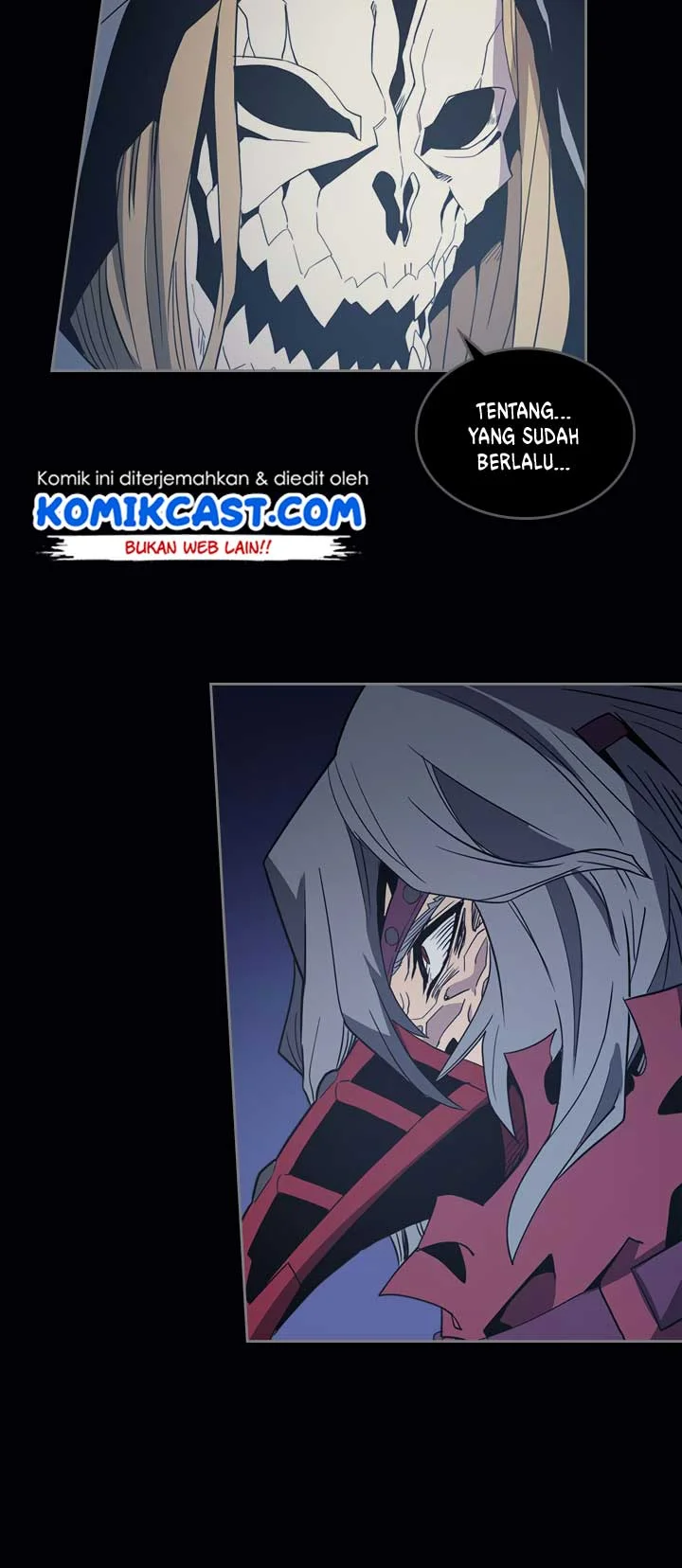 A Returner's Magic Should Be Special Chapter 74 Gambar 22