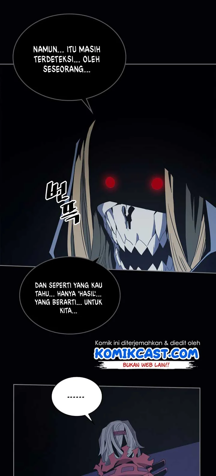 A Returner's Magic Should Be Special Chapter 74 Gambar 24