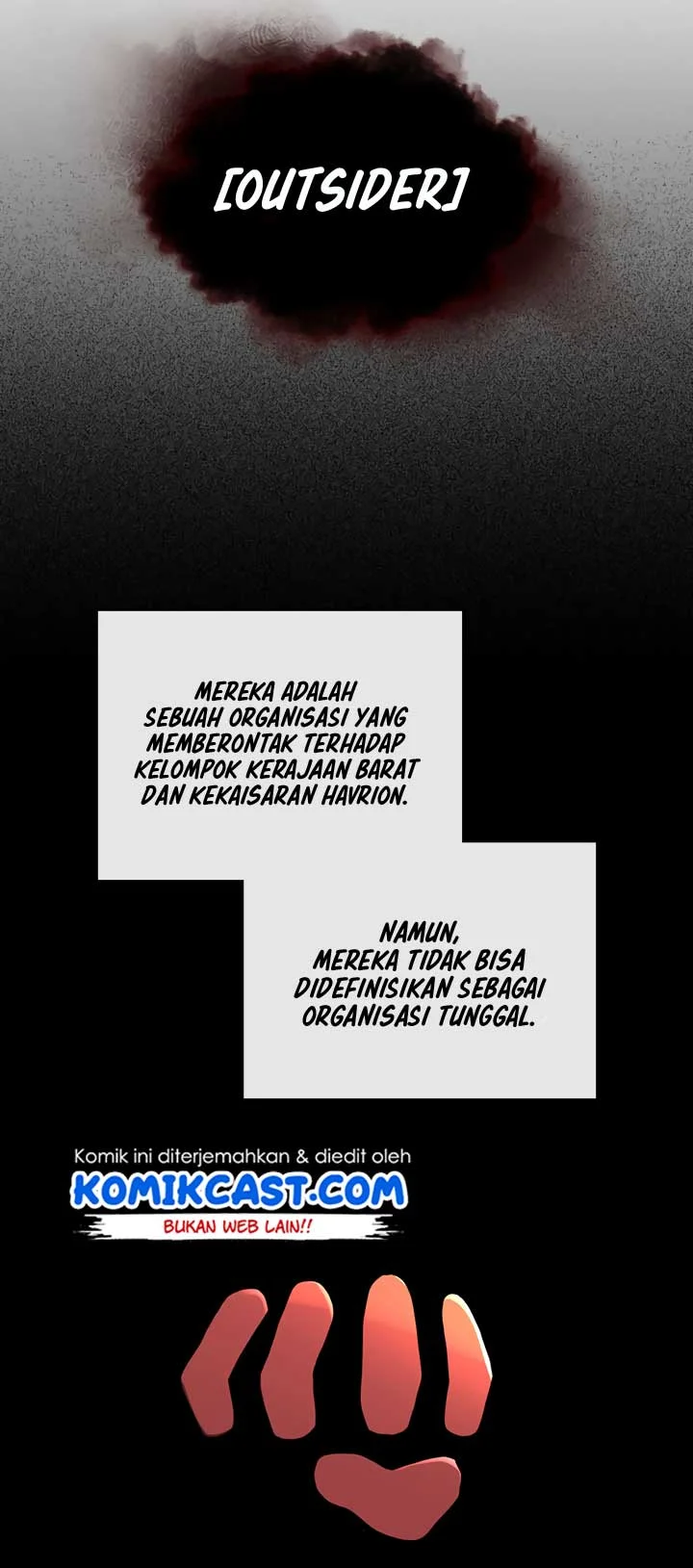 A Returner's Magic Should Be Special Chapter 74 Gambar 3