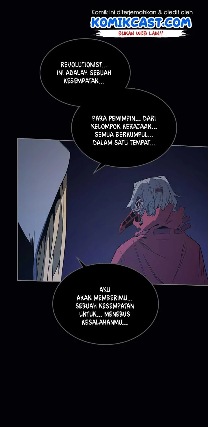 A Returner's Magic Should Be Special Chapter 74 Gambar 30