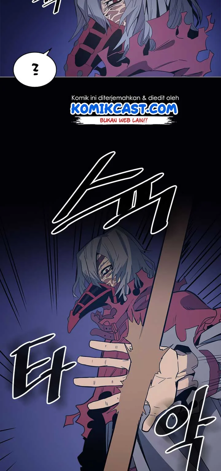 A Returner's Magic Should Be Special Chapter 74 Gambar 34