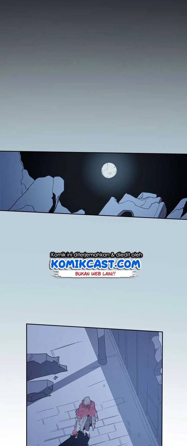 A Returner's Magic Should Be Special Chapter 74 Gambar 39