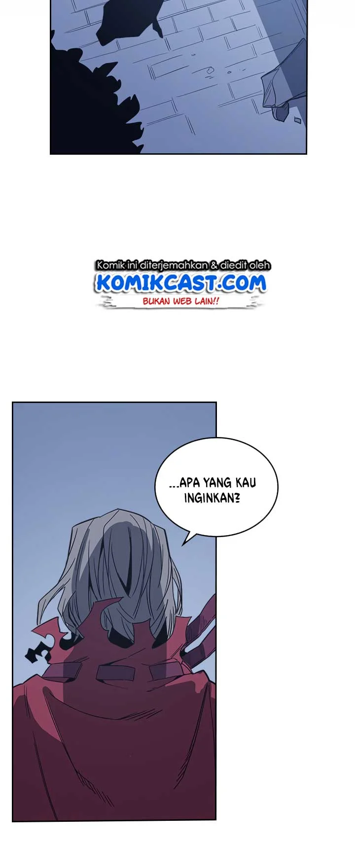 A Returner's Magic Should Be Special Chapter 74 Gambar 40