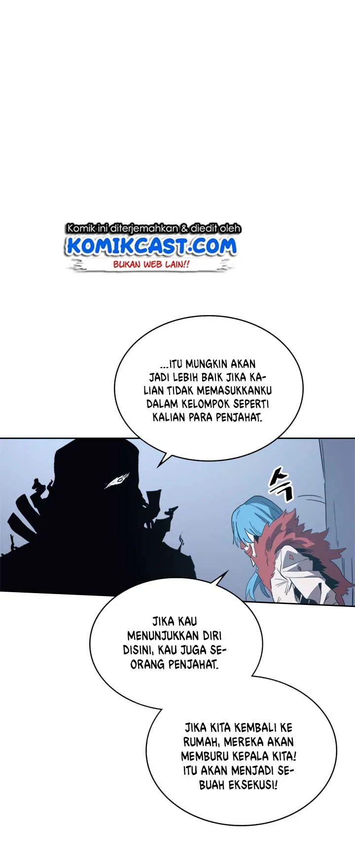 A Returner's Magic Should Be Special Chapter 74 Gambar 44