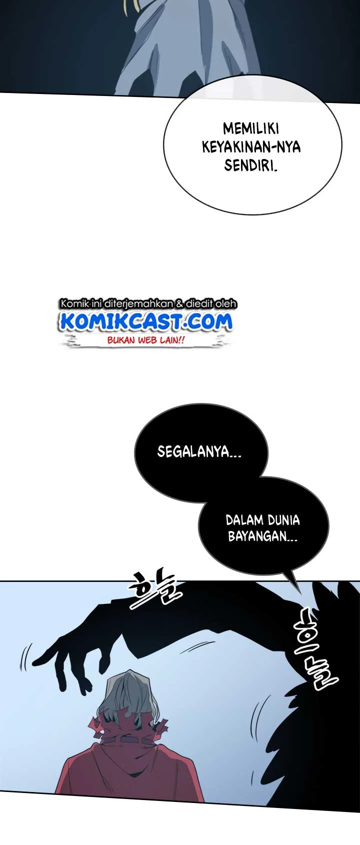 A Returner's Magic Should Be Special Chapter 74 Gambar 48