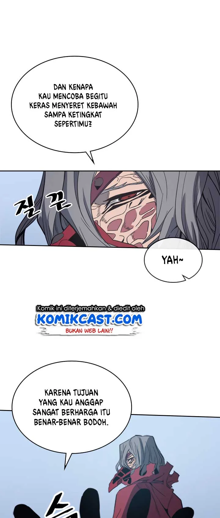 A Returner's Magic Should Be Special Chapter 74 Gambar 50