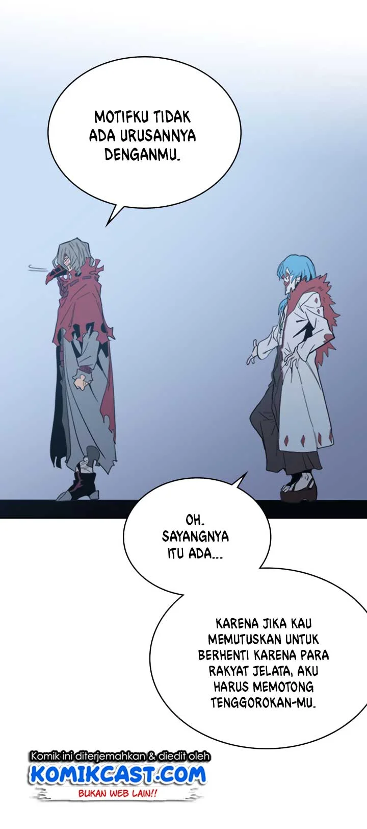 A Returner's Magic Should Be Special Chapter 74 Gambar 52