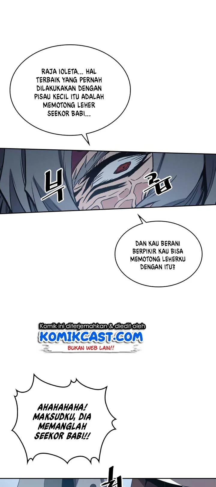 A Returner's Magic Should Be Special Chapter 74 Gambar 53