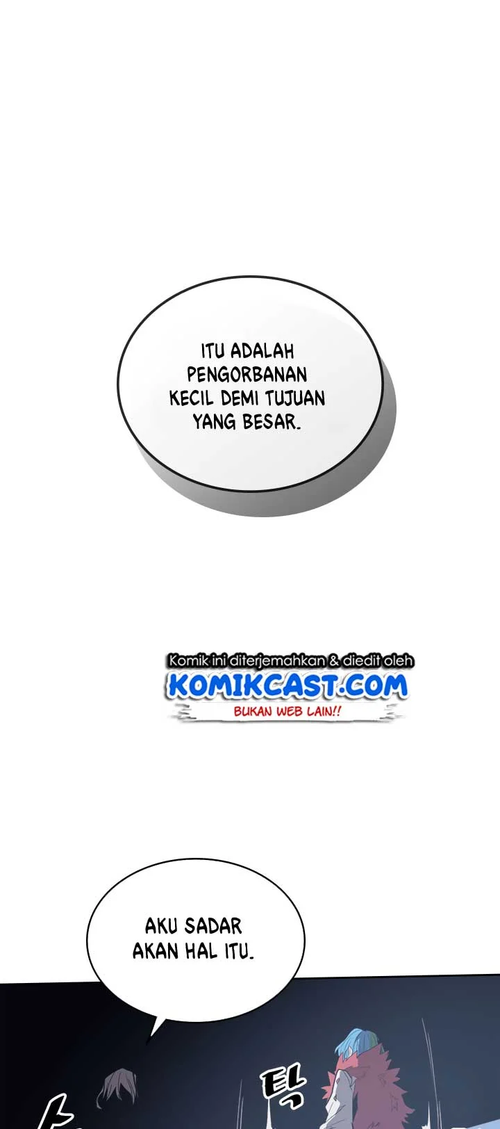 A Returner's Magic Should Be Special Chapter 74 Gambar 57