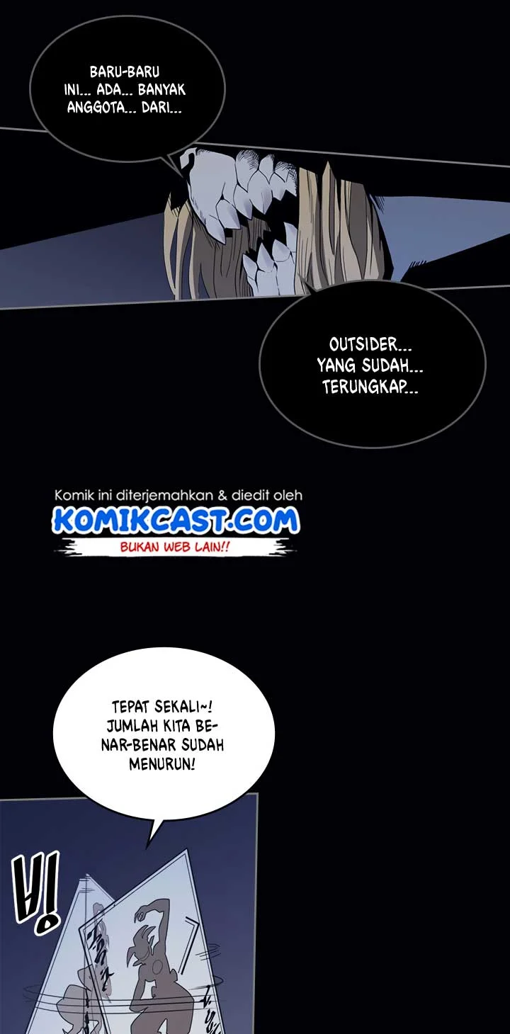 A Returner's Magic Should Be Special Chapter 74 Gambar 7
