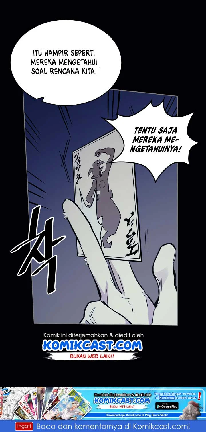 A Returner's Magic Should Be Special Chapter 74 Gambar 9