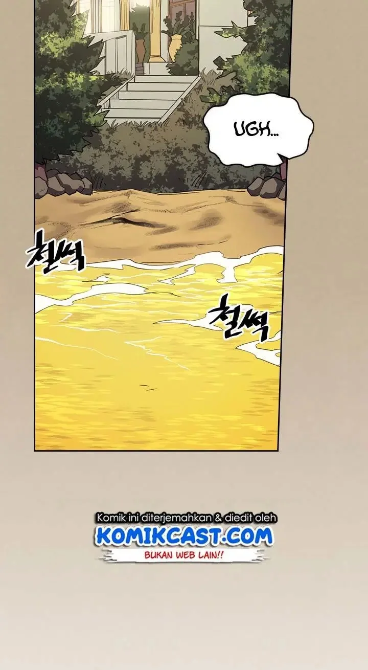 A Returner's Magic Should Be Special Chapter 75 Gambar 16