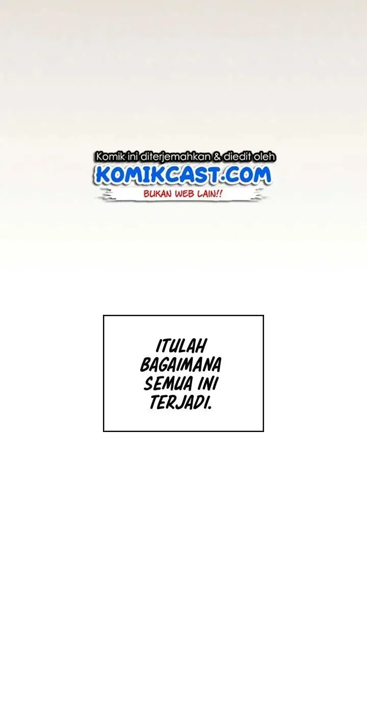 A Returner's Magic Should Be Special Chapter 75 Gambar 17