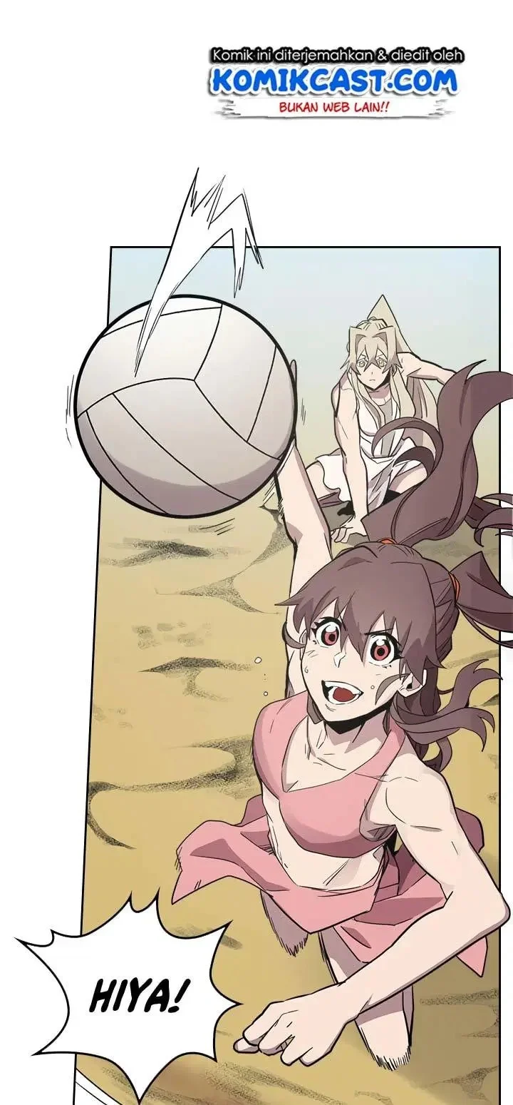 A Returner's Magic Should Be Special Chapter 75 Gambar 18