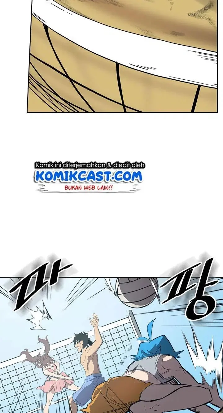 A Returner's Magic Should Be Special Chapter 75 Gambar 19