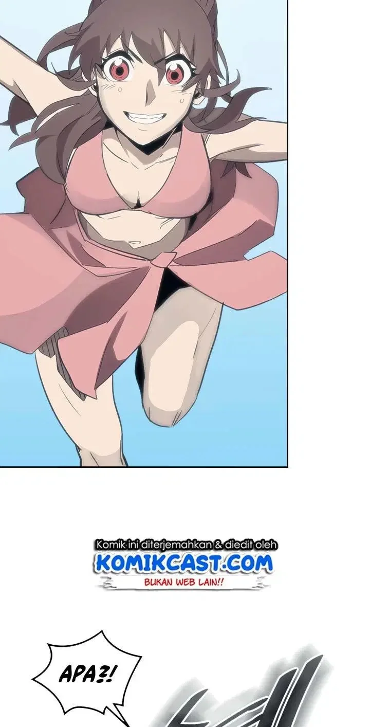 A Returner's Magic Should Be Special Chapter 75 Gambar 30