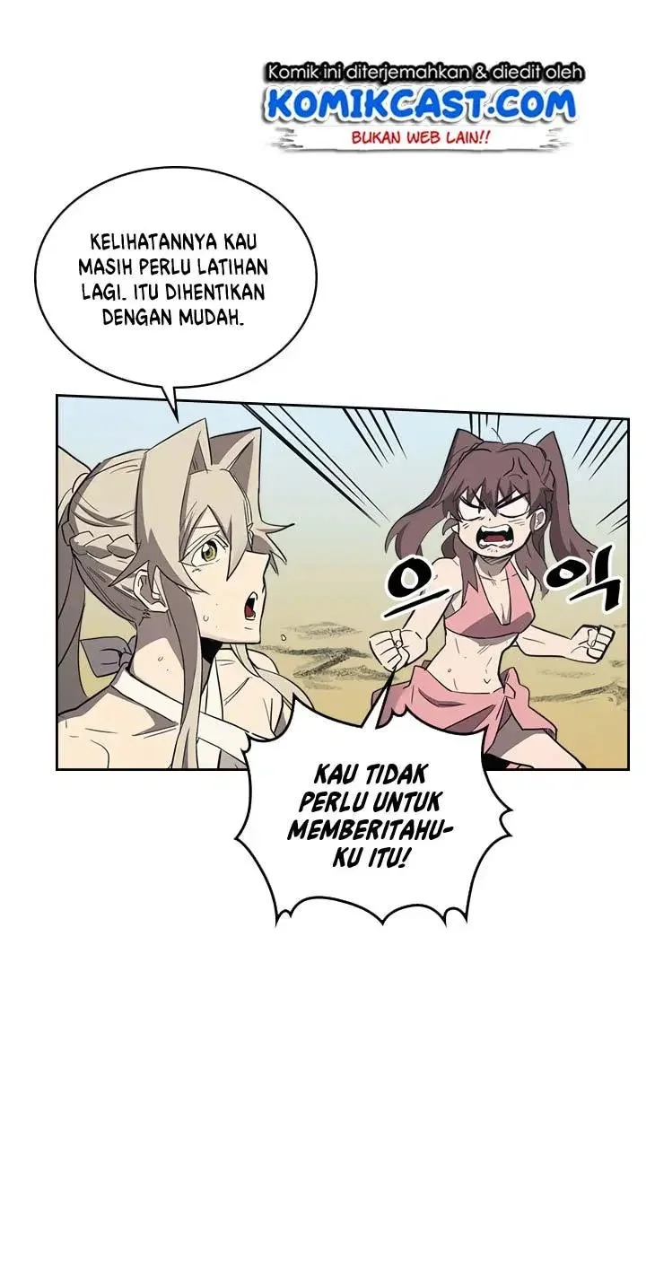 A Returner's Magic Should Be Special Chapter 75 Gambar 33