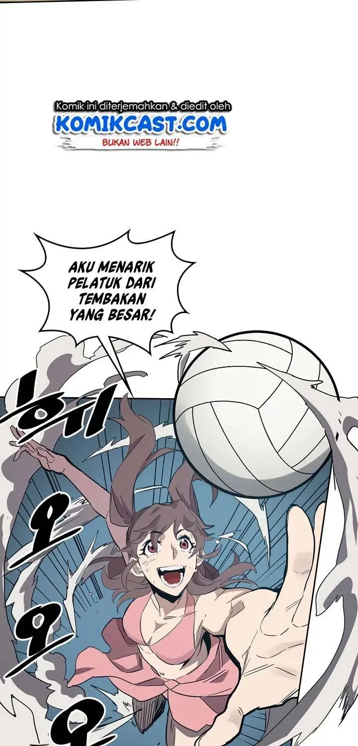 A Returner's Magic Should Be Special Chapter 75 Gambar 37