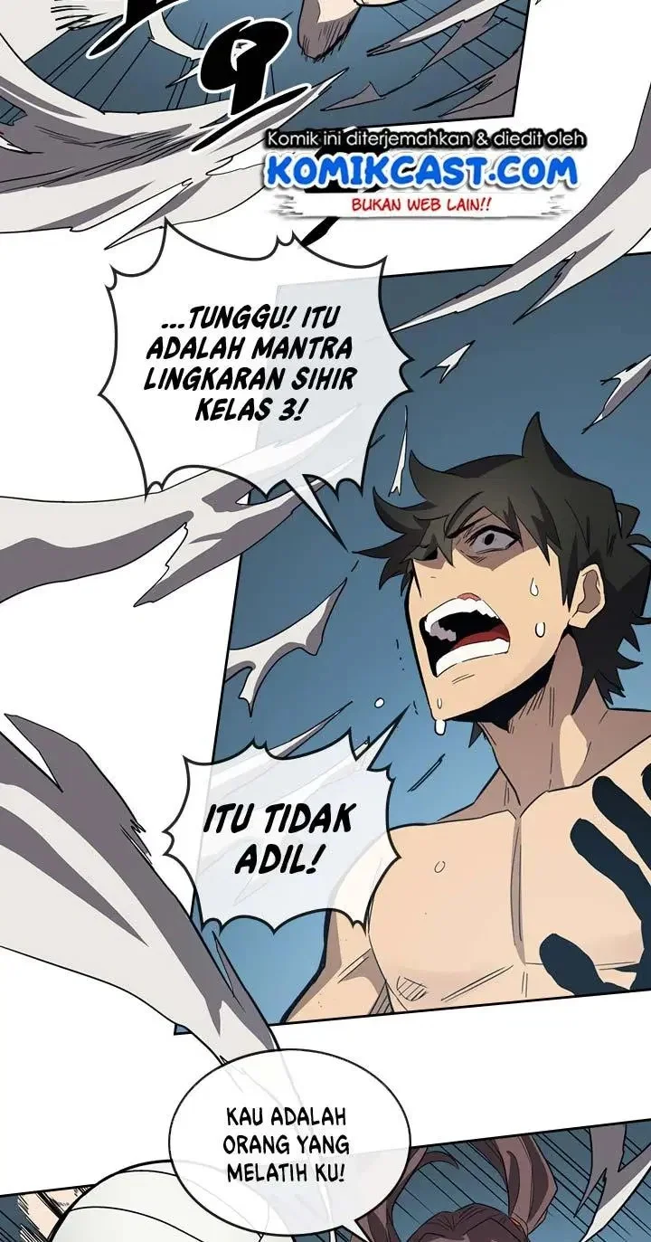 A Returner's Magic Should Be Special Chapter 75 Gambar 38