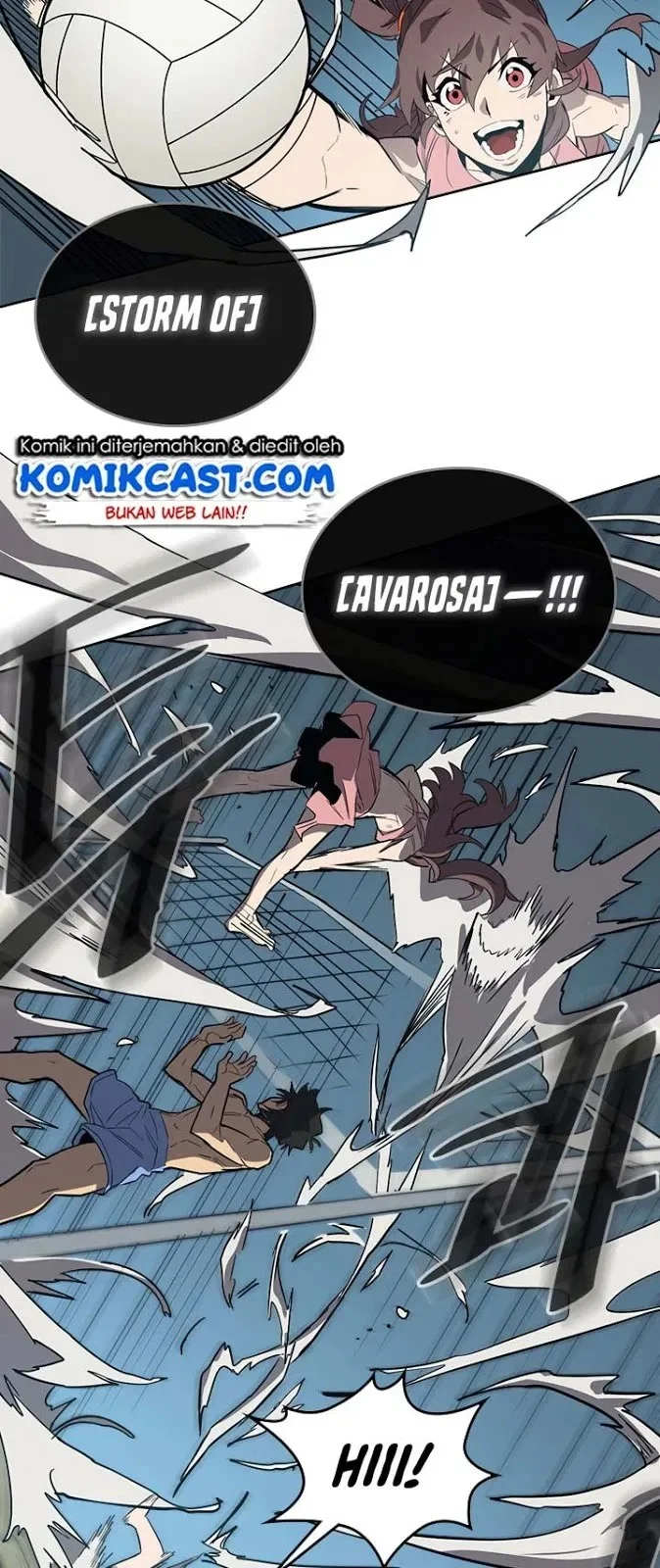 A Returner's Magic Should Be Special Chapter 75 Gambar 39