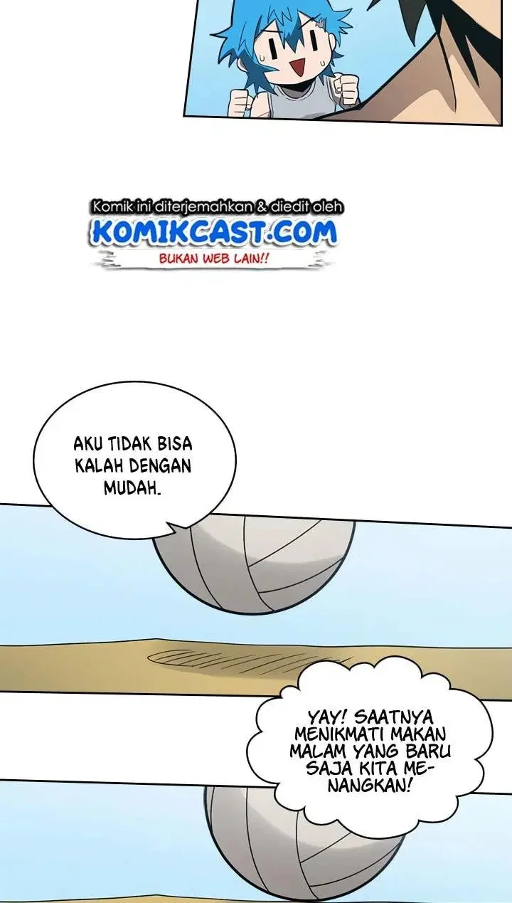 A Returner's Magic Should Be Special Chapter 75 Gambar 44