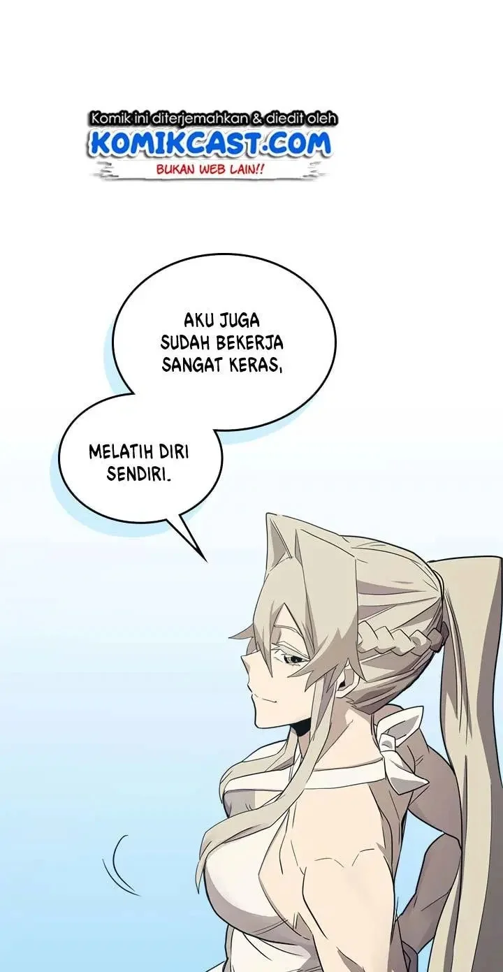 A Returner's Magic Should Be Special Chapter 75 Gambar 47