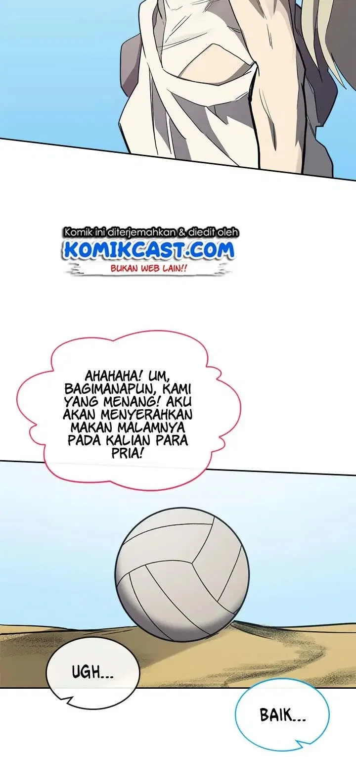 A Returner's Magic Should Be Special Chapter 75 Gambar 48
