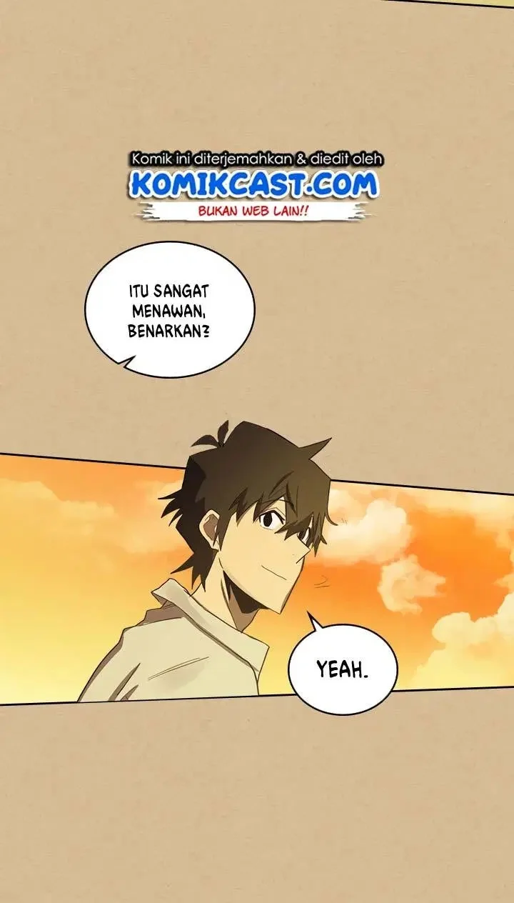 A Returner's Magic Should Be Special Chapter 75 Gambar 52