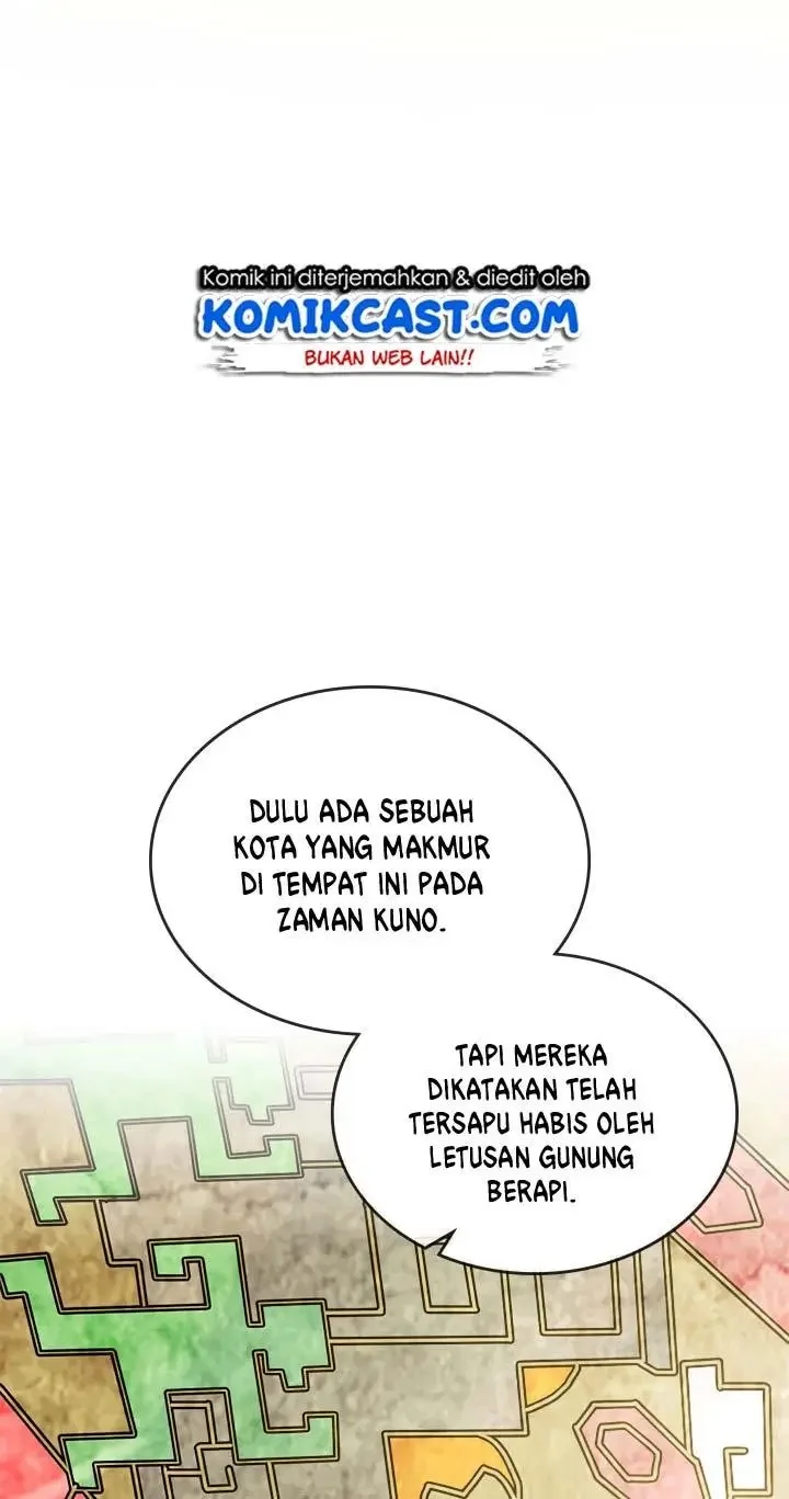 A Returner's Magic Should Be Special Chapter 75 Gambar 57