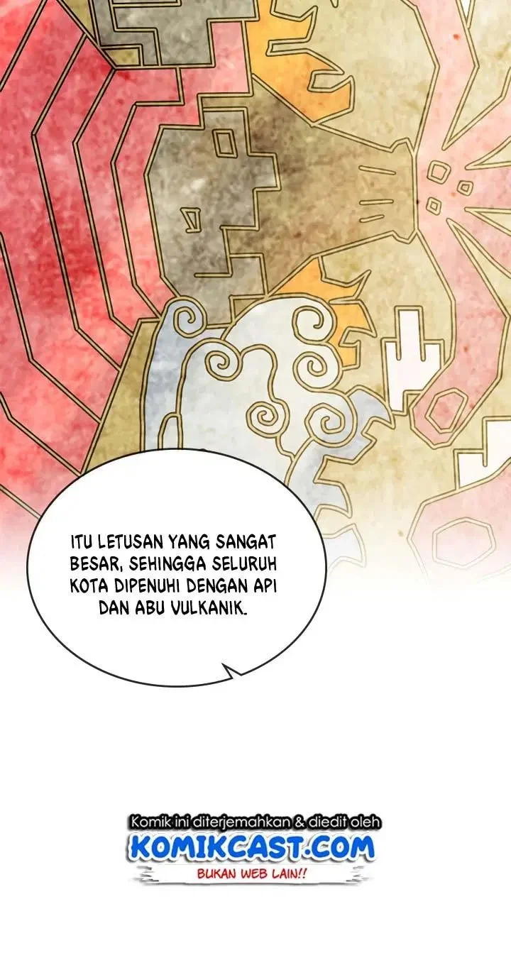 A Returner's Magic Should Be Special Chapter 75 Gambar 58