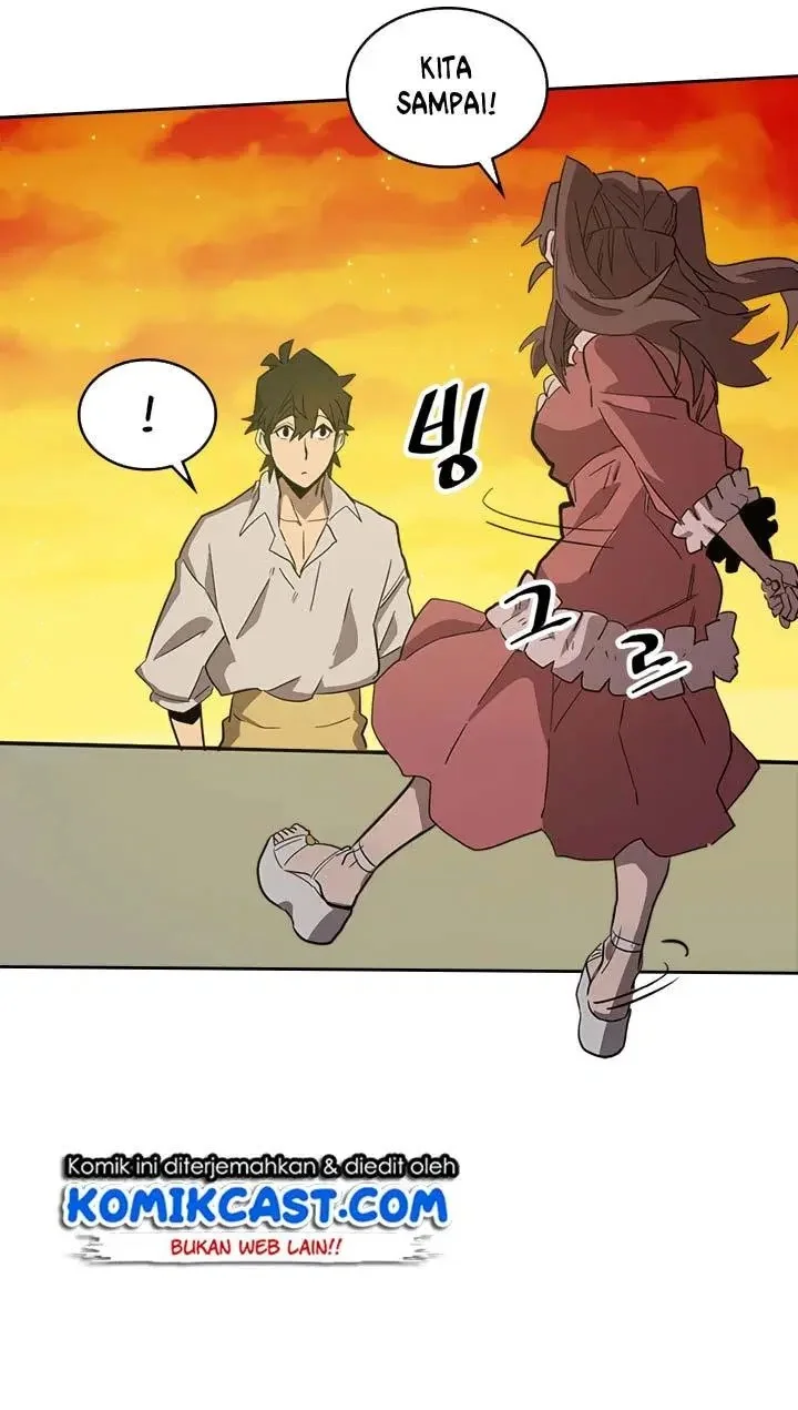 A Returner's Magic Should Be Special Chapter 75 Gambar 61