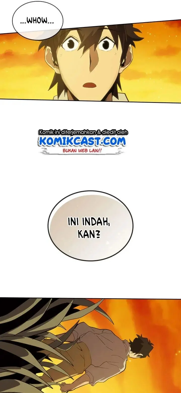 A Returner's Magic Should Be Special Chapter 75 Gambar 62