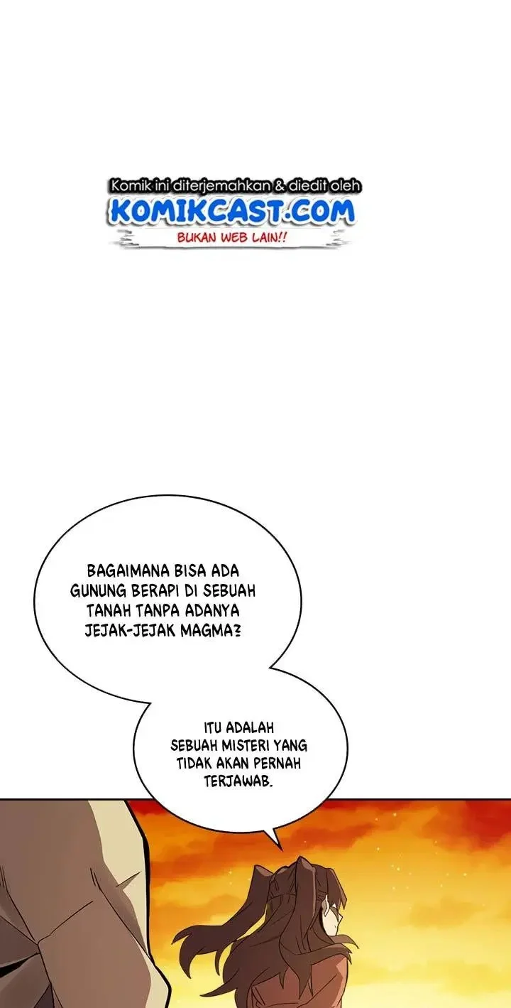 A Returner's Magic Should Be Special Chapter 75 Gambar 64