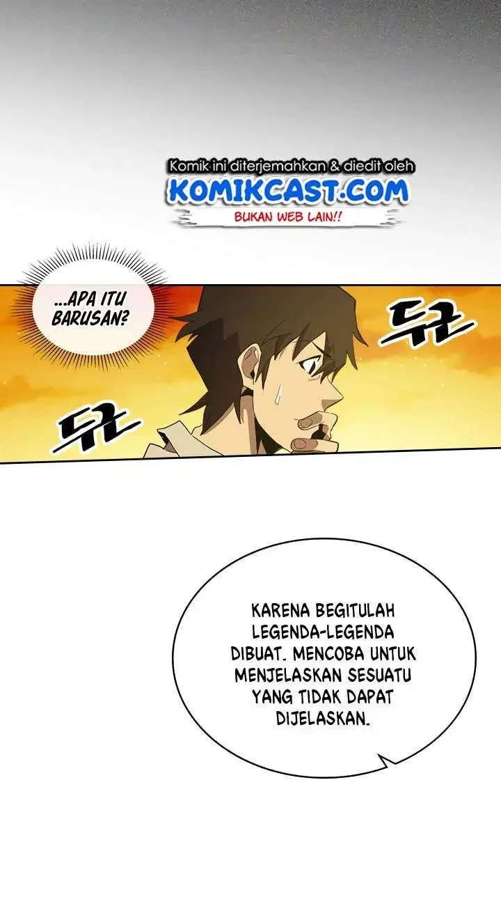 A Returner's Magic Should Be Special Chapter 75 Gambar 66