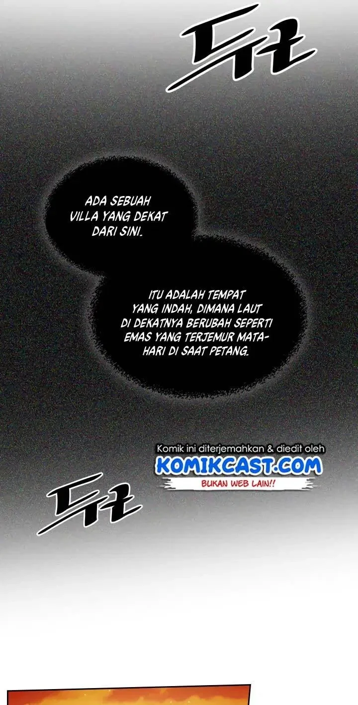 A Returner's Magic Should Be Special Chapter 75 Gambar 68