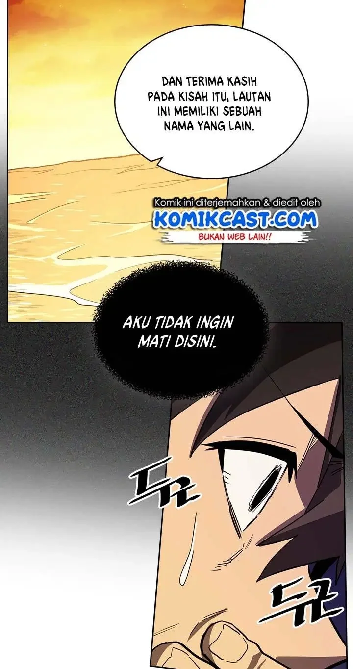 A Returner's Magic Should Be Special Chapter 75 Gambar 69