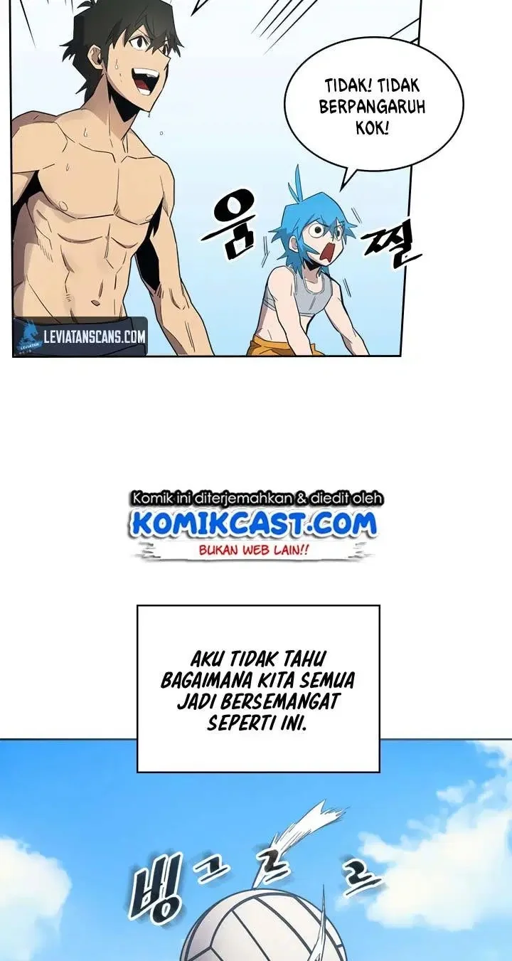 A Returner's Magic Should Be Special Chapter 75 Gambar 7